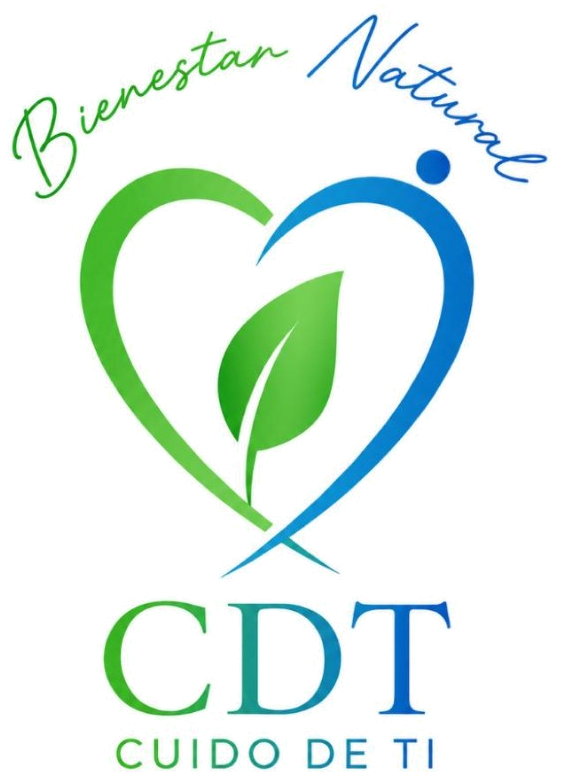 CDT · Cuido de ti · Bienestar Natural