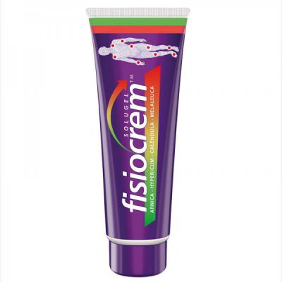 FISIOCREM GEL ACTIVE 60 ML