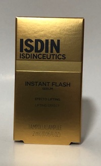ISDINCEUTICS INSTANT FLASH 1 UD