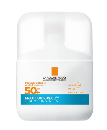 ANTHELIOS UV AIR SERUM SOLAR SPF50+  50ML