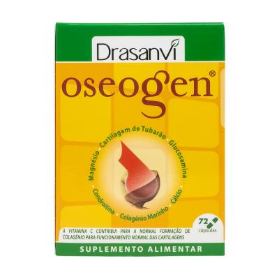 OSEOGEN 72 CAP DRASANVI