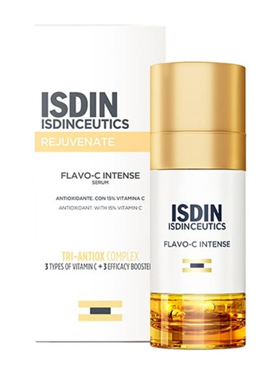 ISDINCEUTICS FLAVO-C  INTENSE SERUM 50 ML