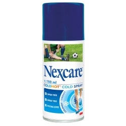 NEXCARE SPRAY FRIO 150 ML 3M