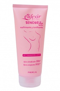 ELIFEXIR SENOBELL REAFIRMANTE SENOS 200 ML
