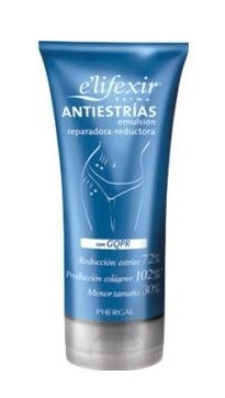 ELIFEXIR ANTIESTRIAS EMULSION 200 ML