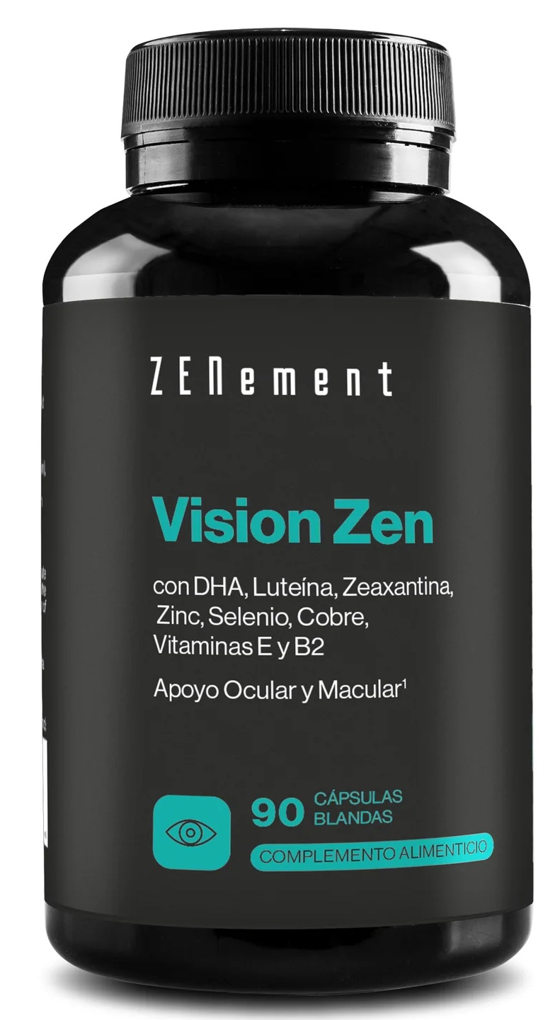 VISION ZEN  90  CAP ZENEMENT