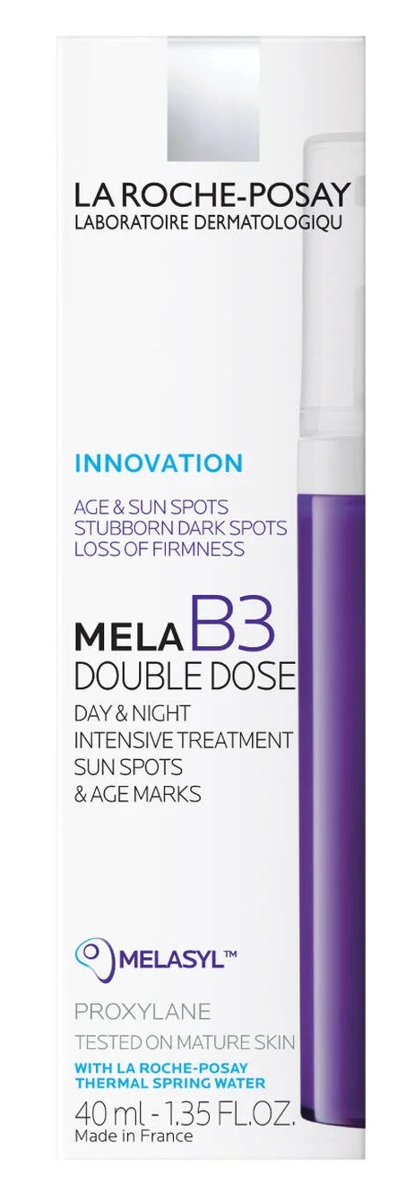 MELA B3 DOBLE SERUM CONCENTRADO40ML LA ROCHE POSAY