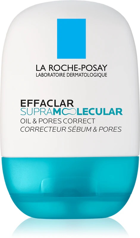 EFFACLAR SUPRAMOLECULAR CREMA 40 ML LA ROCHE POSAY