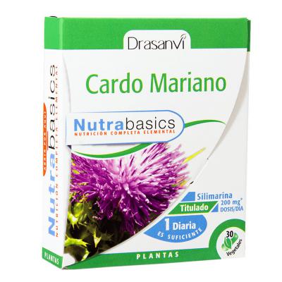 CARDO MARIANO 30 CAP  DRASANVI