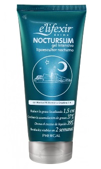ELIFEXIR NOCTUR SLIM 200 ML