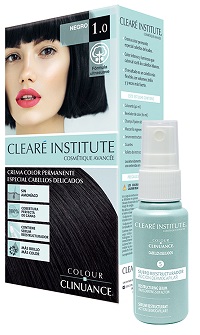 NEGRO 1.0 TINTE COLOUR CLINUANCE