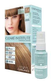 RUBIO 7.0 TINTE COLOUR CLINUANCE