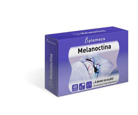 MELANOCTINA 60 C0MP PLAMECA