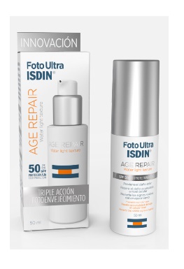 FOTOP. FSP 50+ FUSION WATER MAGIC AGE REPAIR 50 ML