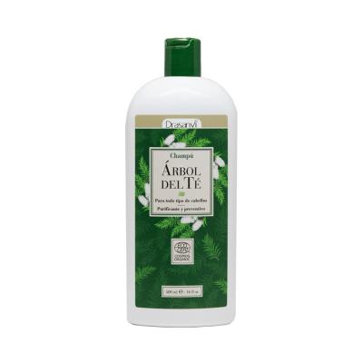 CHAMPU ARBOL DEL TE 500 ML BIO DRASANVI