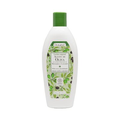 LOCION CORPORAL OLIVA 300 ML BIO DRASANVI
