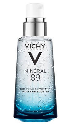 VICHY MINERAL 89  CONCENTRADO HIDRATANTE 50 ML
