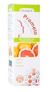 PROMELO SPRAY ORAL 30 ML