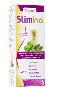 SLIMINA 250 ML DRASANVI