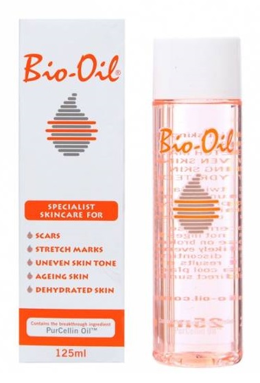 BIO-OIL 125 ML
