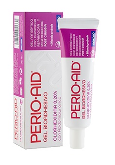 PERIO AID GEL BIOADHESIVO 30 ML