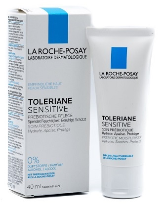 TOLERIANE SENSITIVE 40 ML LA ROCHE POSAY