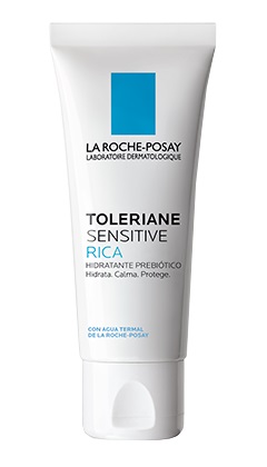 TOLERIANE SENSITIVE RICA 40 ML LA ROCHE POSAY