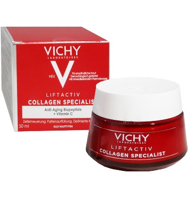 VICHY LIFTACTIV COLLAGEN SPECIALIST 16 50 ML