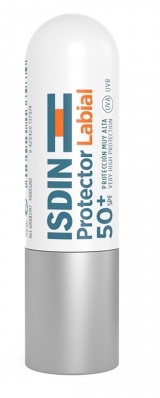 PROTECTOR LABIAL ISDIN SPF 50+