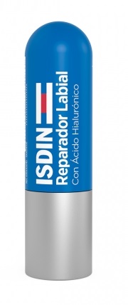 REPARADOR LABIAL STICK ISDIN