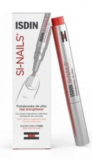 SI-NAILS FORTALECEDOR UÑAS ISDIN