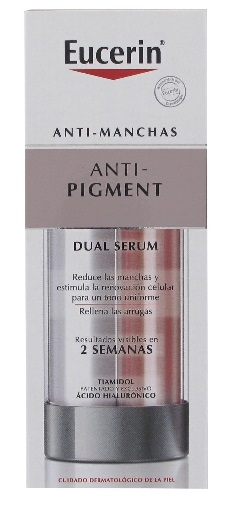 EUCERIN DUAL SERUM ANTI PIGMENT 30 ML
