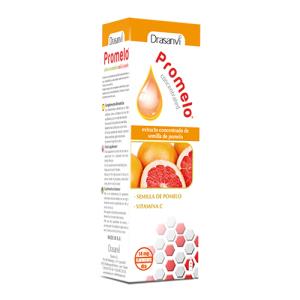 PROMELO EXTRACTO CONCENTRADO 50 ML DRASANVI