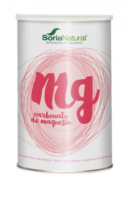 CARBONATO MAGNESIO 150 G ALECOSOR