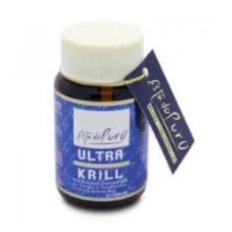 ESTADO PURO ULTRA KRILL 60 P TONGIL