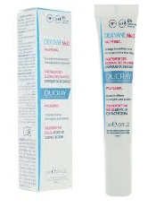 DEXYANE MED CREMA PARA ECZEMA PARPADOS 15 ML