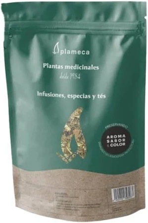EUCALIPTO HOJA CORTE BOLSA 50 G PLAMECA