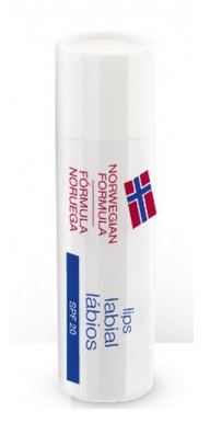 NEUTROGENA LABIAL FSP 20