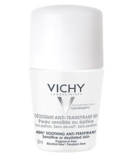 VICHY DESO BOLA P.SENSI 50ML