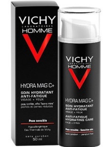 VICHY H.HYDRA MAG C + ROSTRO Y OJOS  50 ML