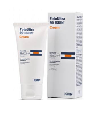 FOTOP. EXTREM 90 CREMA FPS 50+ DE 50 ML ISDIN