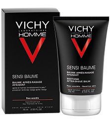 VICHY H.SENSI BAUME CA 75 ML