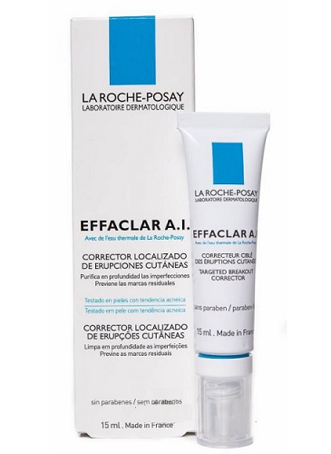 EFFACLAR AI 15 ML LA ROCHE POSAY