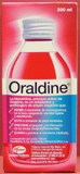 ORALDINE ROJO ANTISEPTICO 400 ML+200ML REGALO