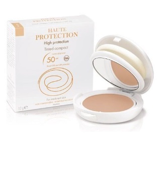 AVENE COMPACTO SPF 50+ ARENA