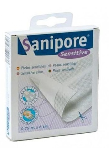 SANIPORE SENSITIVE BANDA