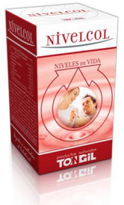 NIVELCOL 60 CAP TONGIL