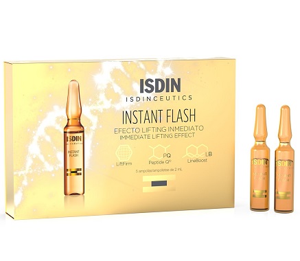 ISDINCEUTICS INSTANT FLASH 5 UD