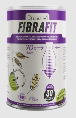 FIBRAFIT 400 GR DRASANVI
