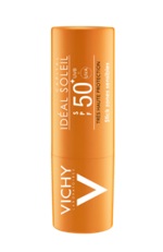 VICHY STICK IP 50+  ZONAS SENSIBLES